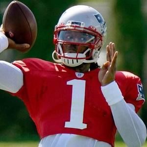 Meet your Posher, Caiden